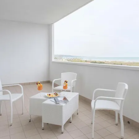 Locazione Turistica Excelsior-4 * San Salvo