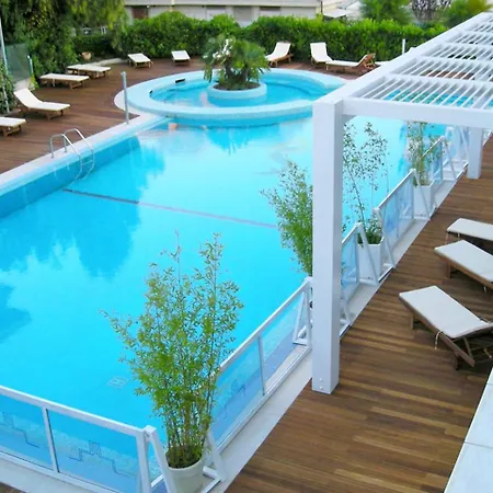 Locazione Turistica Excelsior-4 * San Salvo