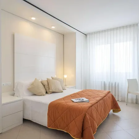 Locazione Turistica Excelsior-4 * San Salvo