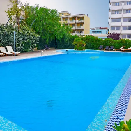Locazione Turistica Excelsior-4 * San Salvo