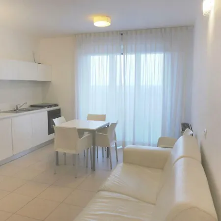Locazione Turistica Excelsior-4 *