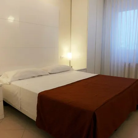 Appartamento Locazione Turistica Excelsior-4 San Salvo