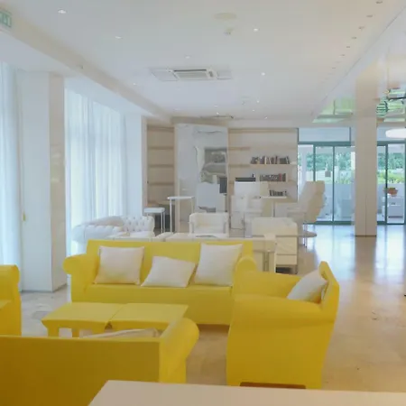 Appartamento Locazione Turistica Excelsior-4 *