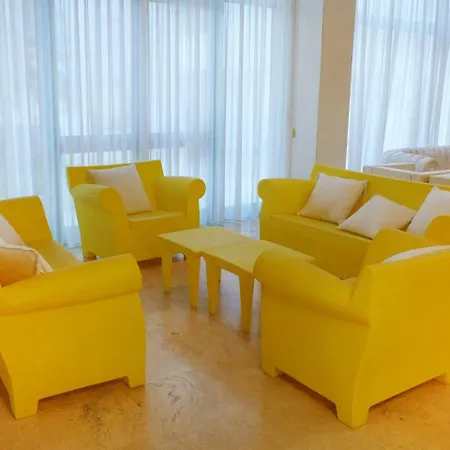 Locazione Turistica Excelsior-4 *