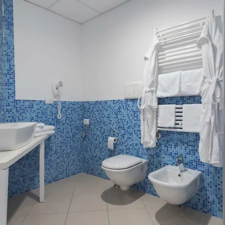 Locazione Turistica Excelsior-4 * San Salvo